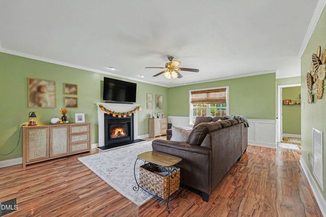 210 Clay Road, Goldsboro, NC 27534