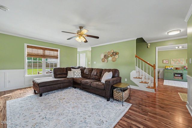 210 Clay Road, Goldsboro, NC 27534