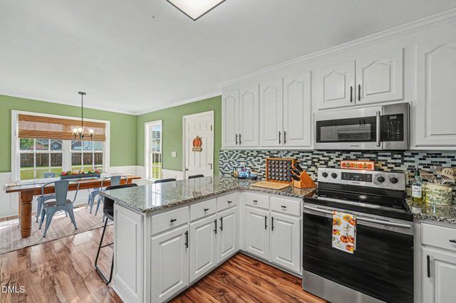 210 Clay Road, Goldsboro, NC 27534