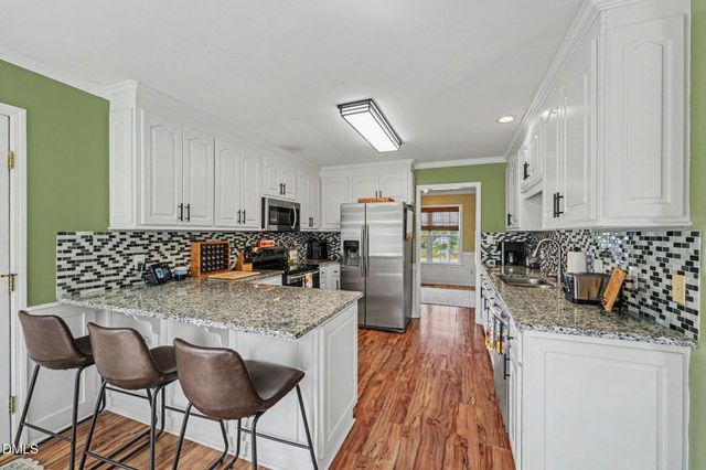 210 Clay Road, Goldsboro, NC 27534