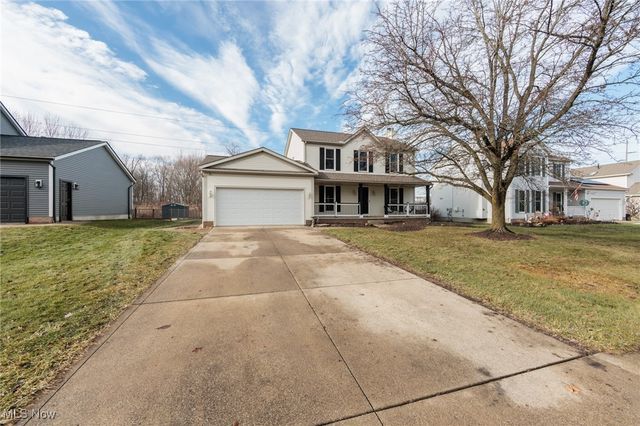 897 Norwegian Wood Drive, Medina, OH 44256
