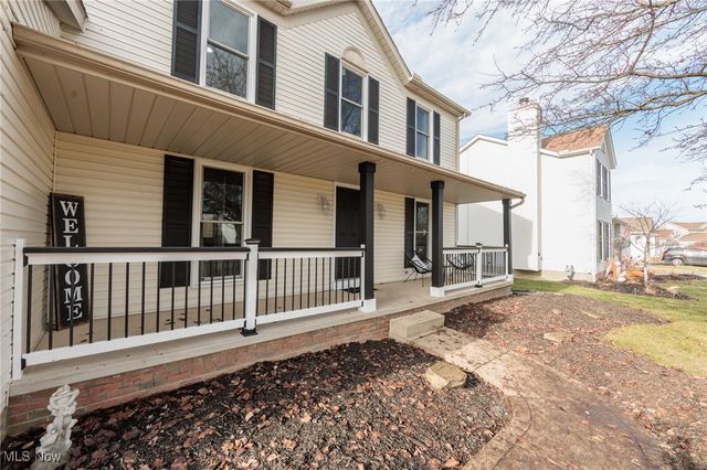 897 Norwegian Wood Drive, Medina, OH 44256