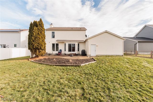 897 Norwegian Wood Drive, Medina, OH 44256