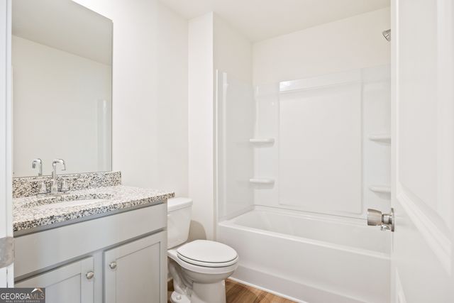 1013 Homestead Drive HI199, Macon, GA 31216