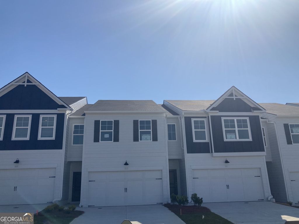 1013 Homestead Drive HI199, Macon, GA 31216