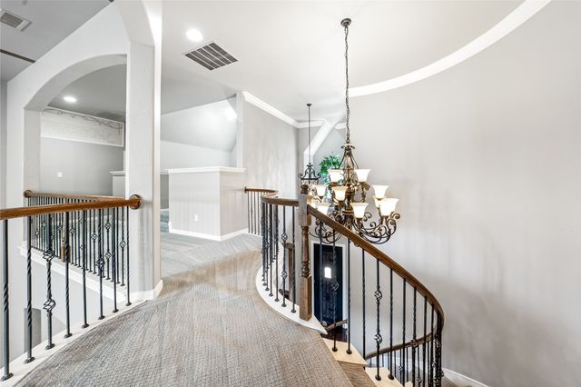 2662 Sharlis Drive, Frisco, TX 75036