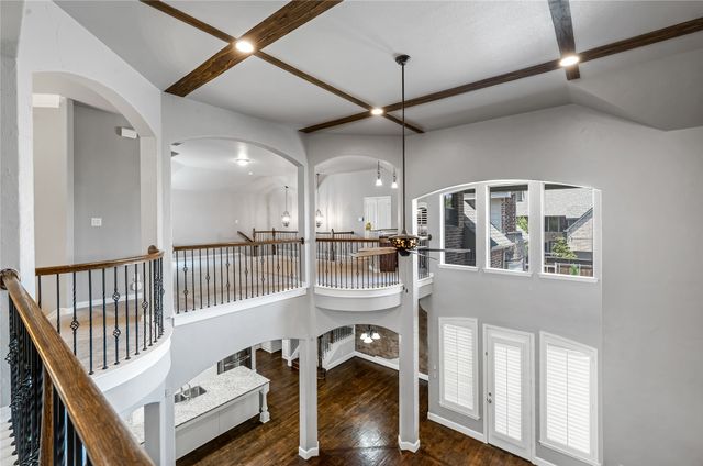 2662 Sharlis Drive, Frisco, TX 75036