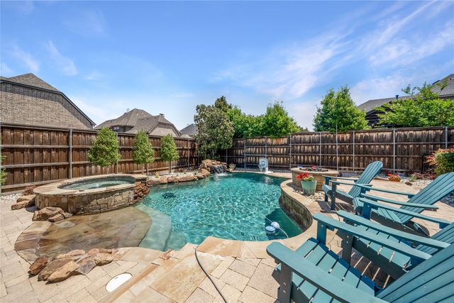 2662 Sharlis Drive, Frisco, TX 75036