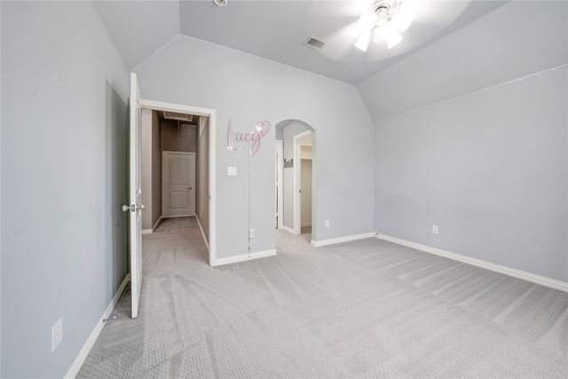 2662 Sharlis Drive, Frisco, TX 75036