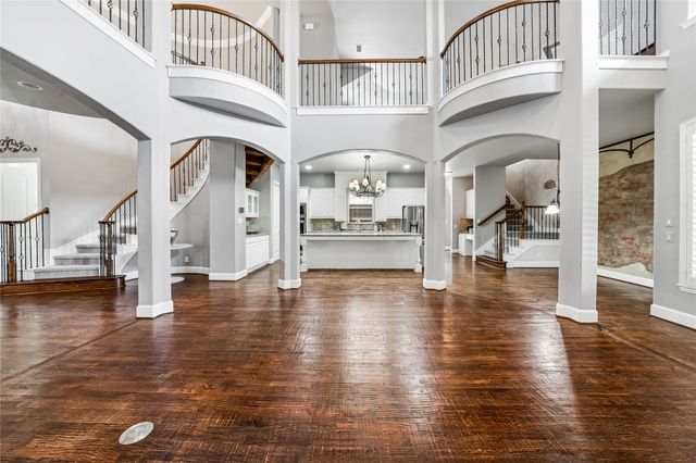 2662 Sharlis Drive, Frisco, TX 75036