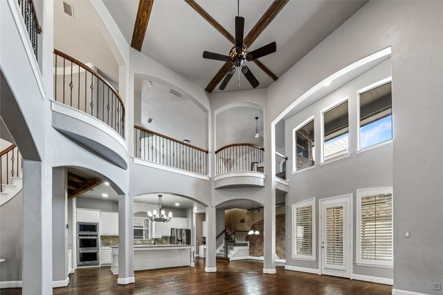 2662 Sharlis Drive, Frisco, TX 75036