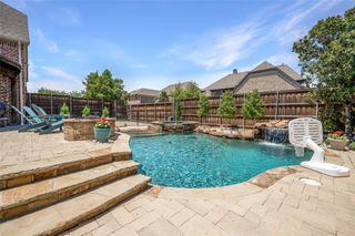 2662 Sharlis Drive, Frisco, TX 75036