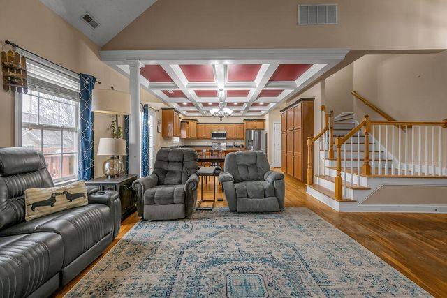 127 Prater Drive, Georgetown, KY 40324