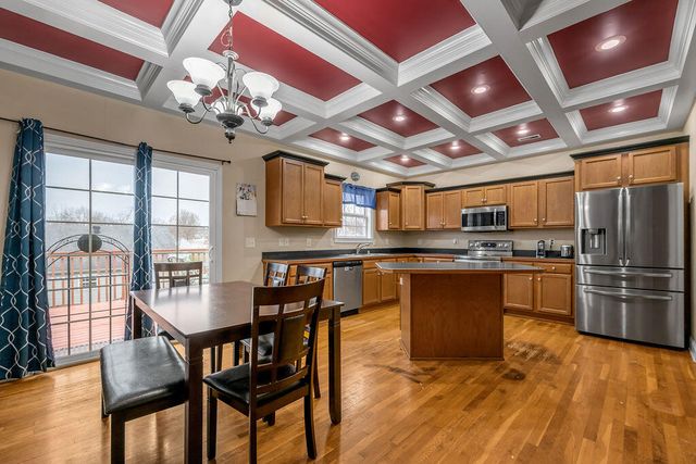 127 Prater Drive, Georgetown, KY 40324