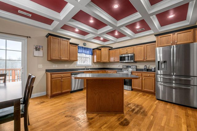 127 Prater Drive, Georgetown, KY 40324