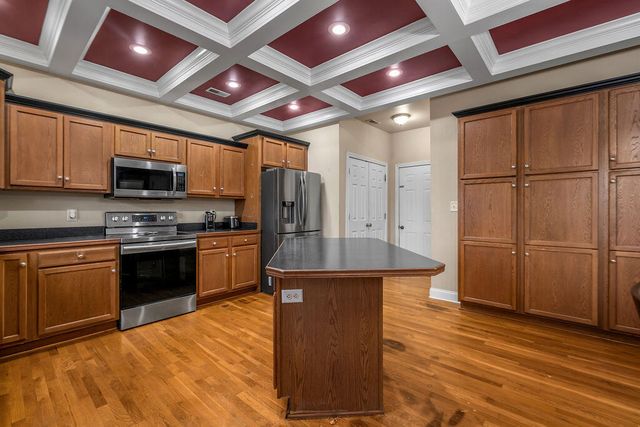 127 Prater Drive, Georgetown, KY 40324