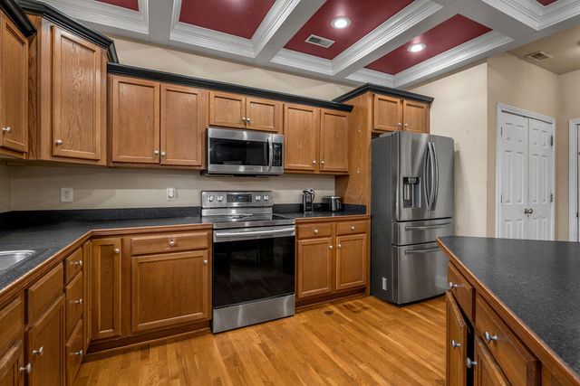 127 Prater Drive, Georgetown, KY 40324