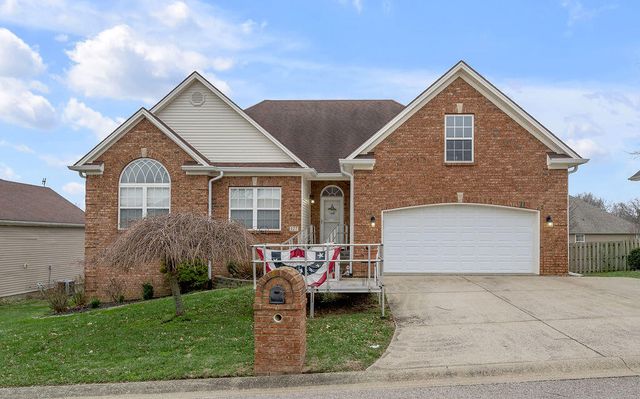 127 Prater Drive, Georgetown, KY 40324