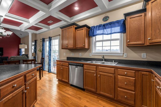 127 Prater Drive, Georgetown, KY 40324