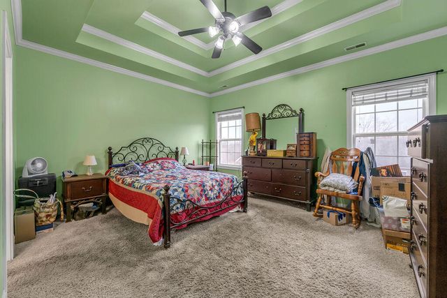 127 Prater Drive, Georgetown, KY 40324