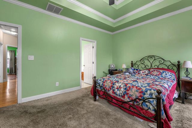 127 Prater Drive, Georgetown, KY 40324