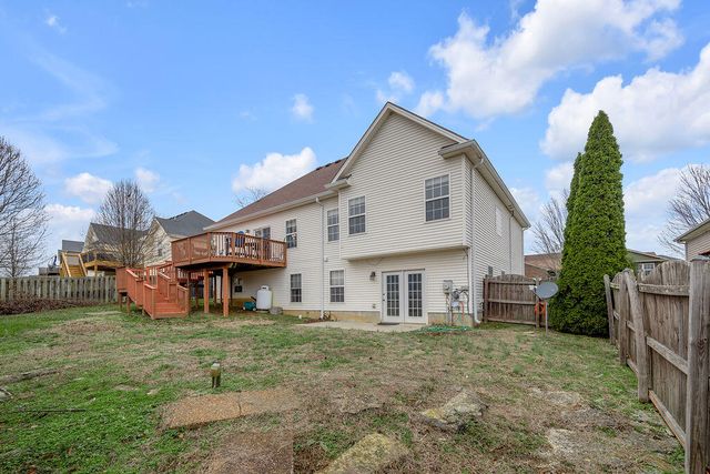 127 Prater Drive, Georgetown, KY 40324