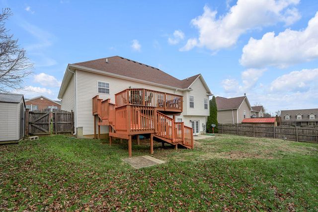 127 Prater Drive, Georgetown, KY 40324
