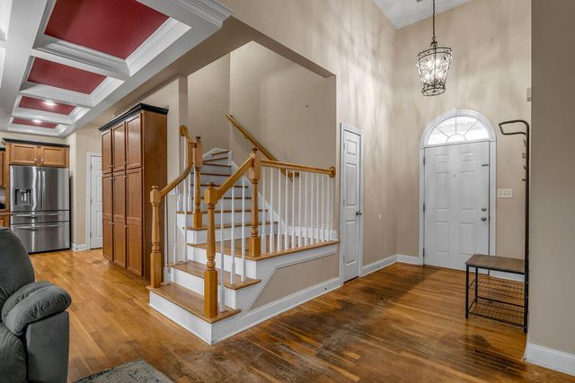 127 Prater Drive, Georgetown, KY 40324