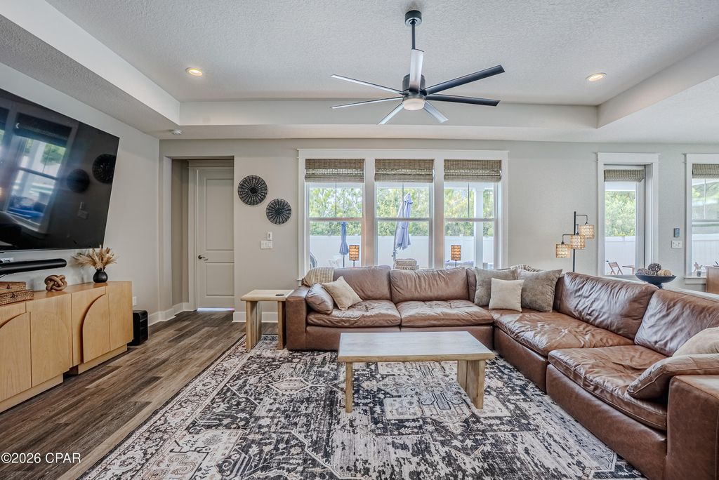 Image 11 of property listing at 211 Basin Bayou Drive, Panama City Beach, FL 32407