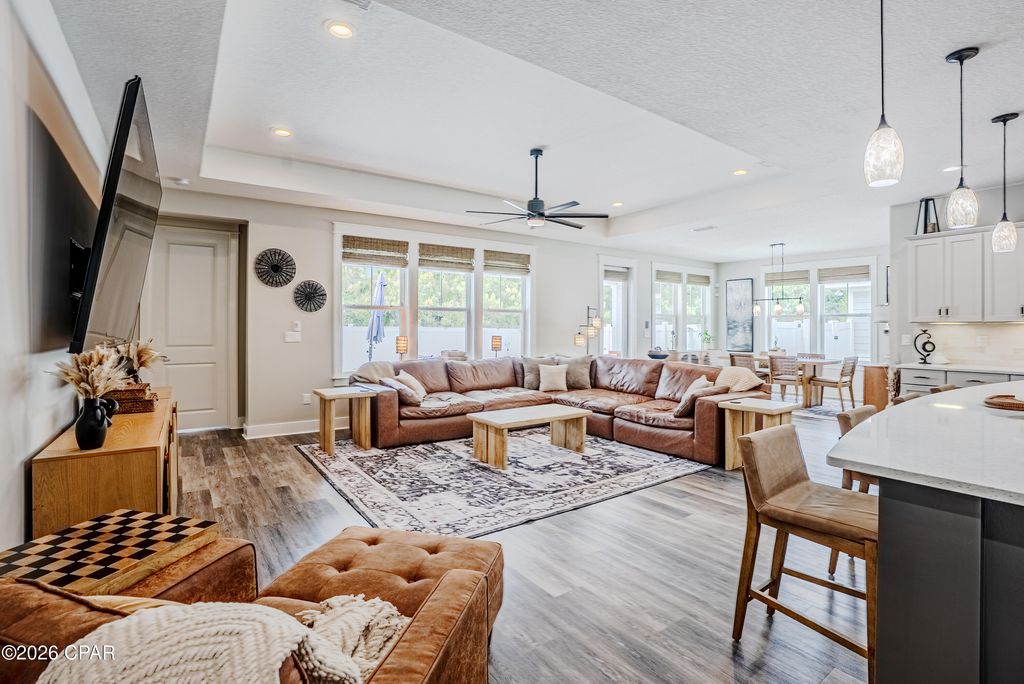 Image 12 of property listing at 211 Basin Bayou Drive, Panama City Beach, FL 32407