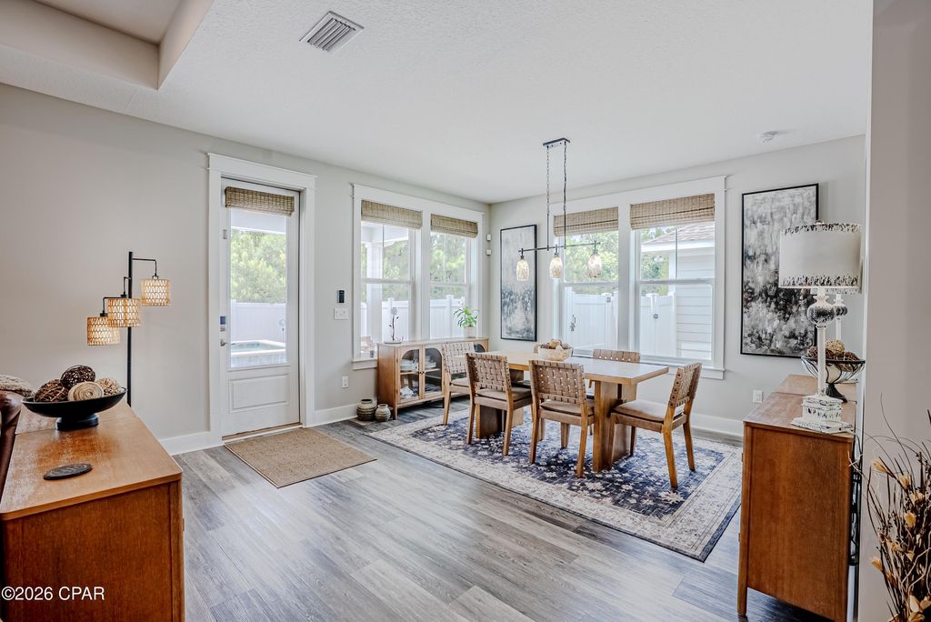 Image 15 of property listing at 211 Basin Bayou Drive, Panama City Beach, FL 32407