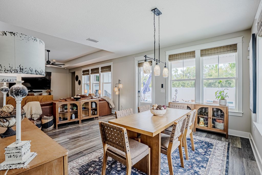 Image 17 of property listing at 211 Basin Bayou Drive, Panama City Beach, FL 32407