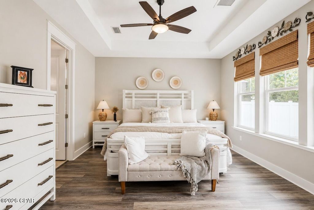 Image 19 of property listing at 211 Basin Bayou Drive, Panama City Beach, FL 32407