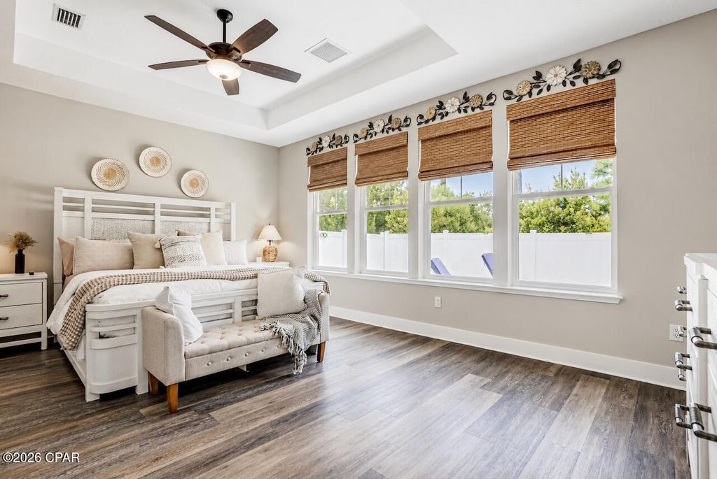 Image 20 of property listing at 211 Basin Bayou Drive, Panama City Beach, FL 32407