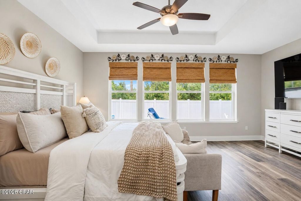 Image 21 of property listing at 211 Basin Bayou Drive, Panama City Beach, FL 32407
