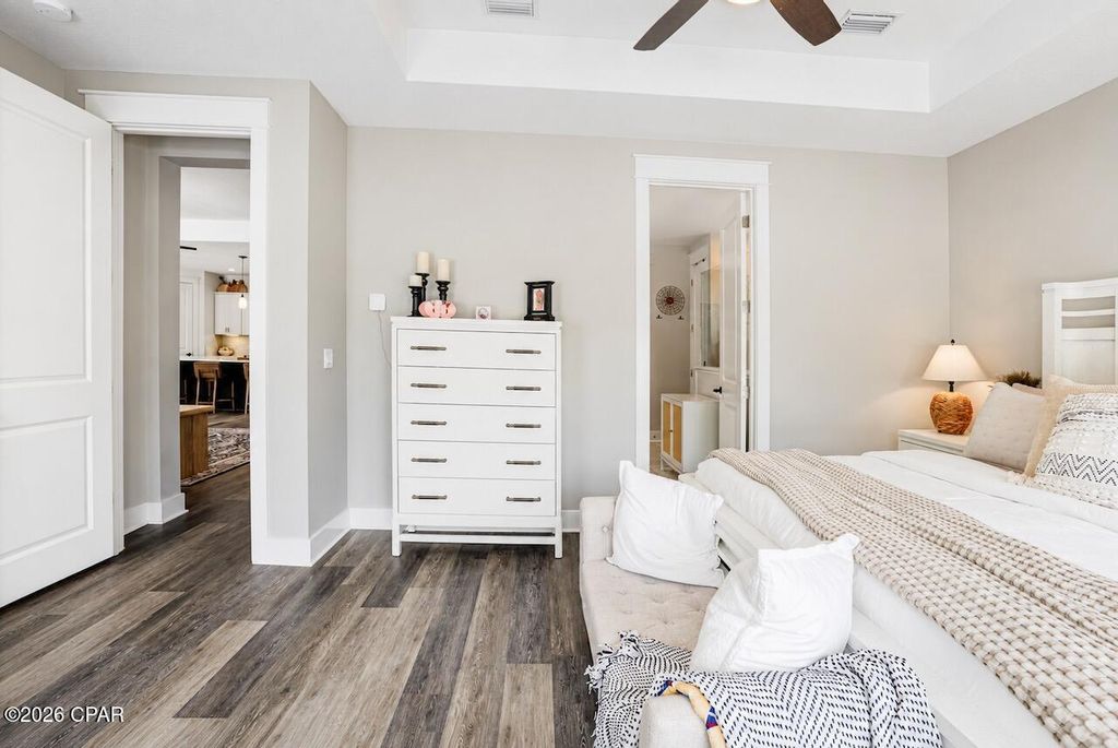 Image 22 of property listing at 211 Basin Bayou Drive, Panama City Beach, FL 32407