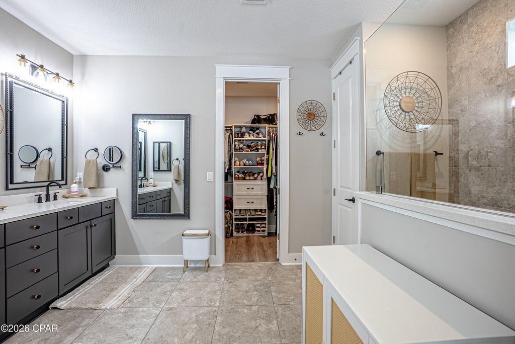Image 23 of property listing at 211 Basin Bayou Drive, Panama City Beach, FL 32407