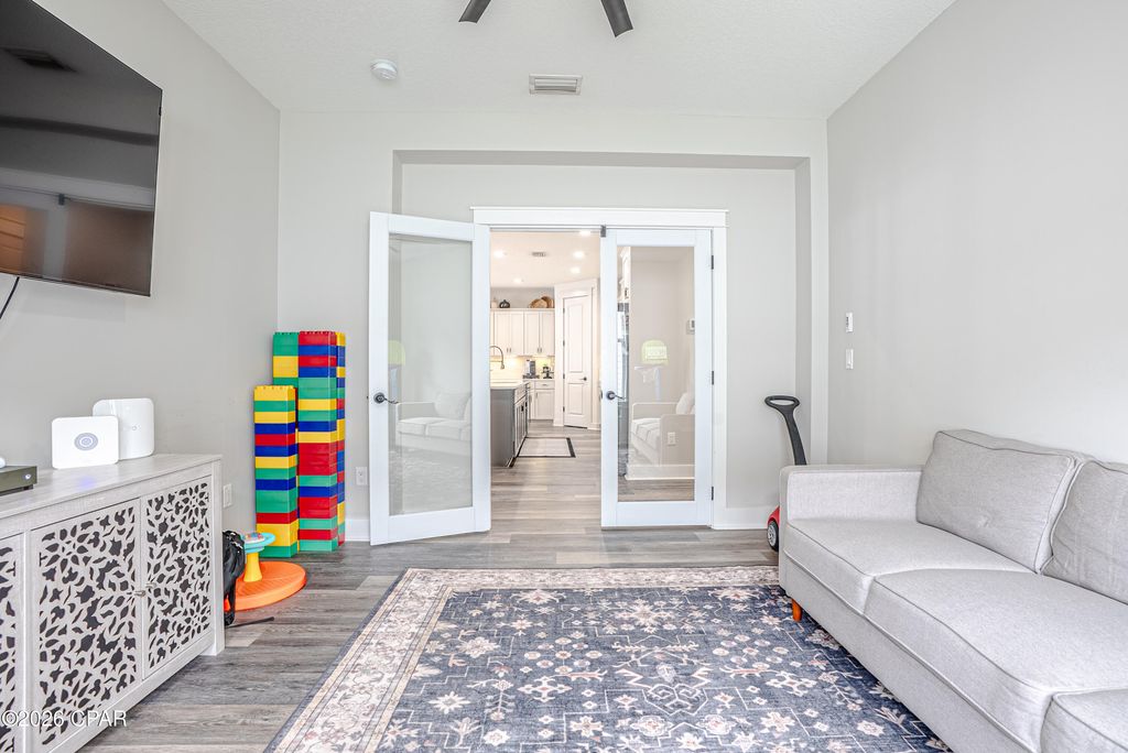 Image 27 of property listing at 211 Basin Bayou Drive, Panama City Beach, FL 32407