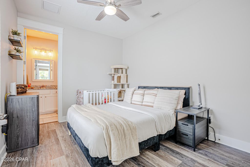 Image 28 of property listing at 211 Basin Bayou Drive, Panama City Beach, FL 32407