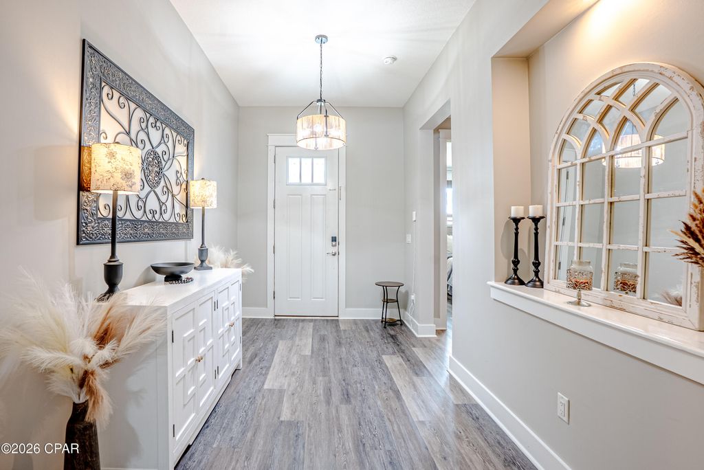 Image 3 of property listing at 211 Basin Bayou Drive, Panama City Beach, FL 32407