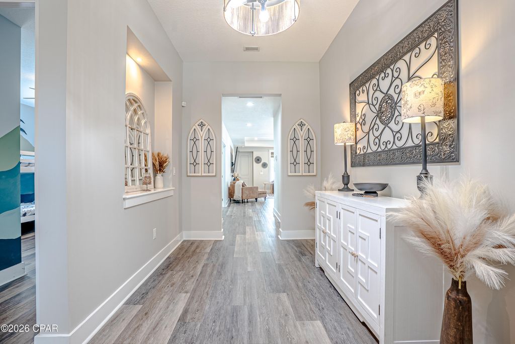 Image 31 of property listing at 211 Basin Bayou Drive, Panama City Beach, FL 32407