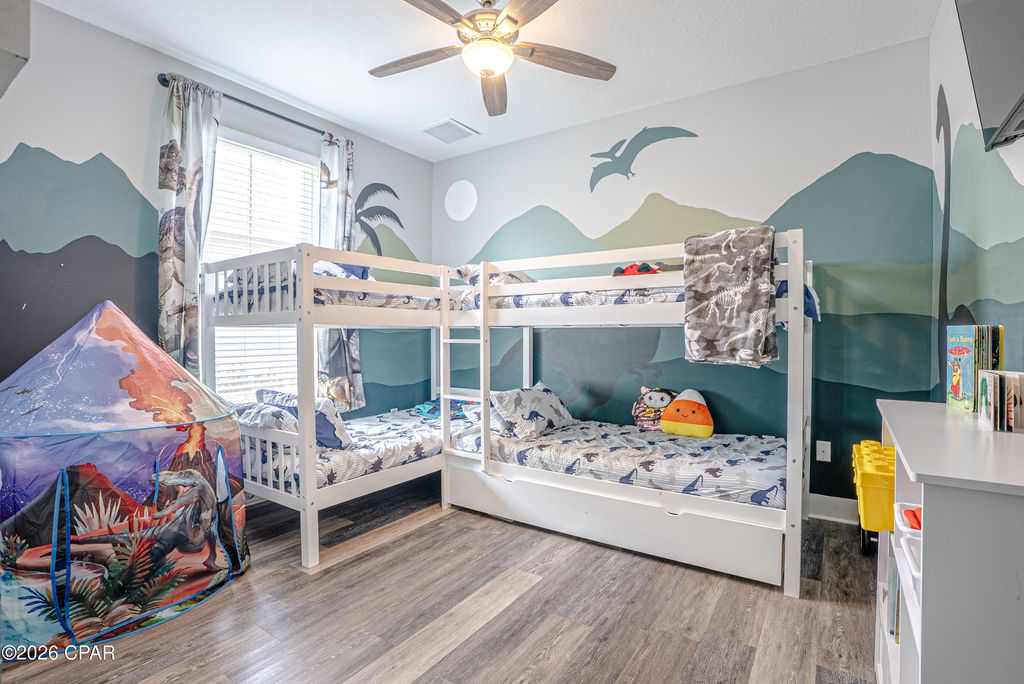 Image 32 of property listing at 211 Basin Bayou Drive, Panama City Beach, FL 32407