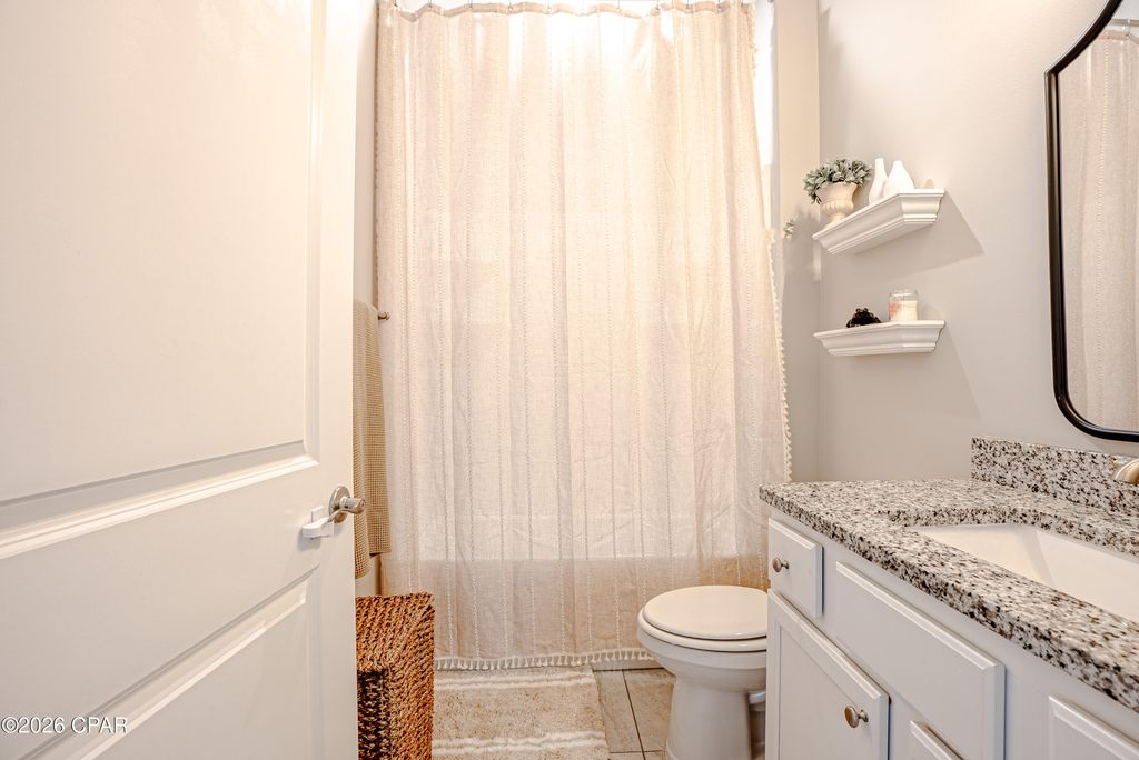 Image 34 of property listing at 211 Basin Bayou Drive, Panama City Beach, FL 32407