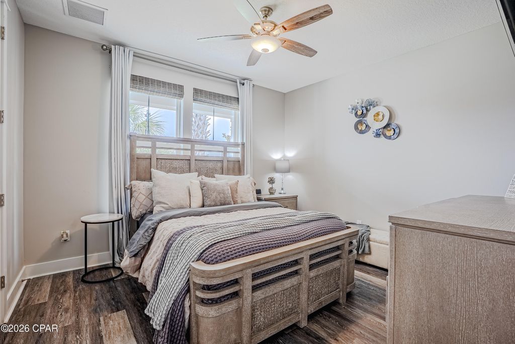 Image 35 of property listing at 211 Basin Bayou Drive, Panama City Beach, FL 32407