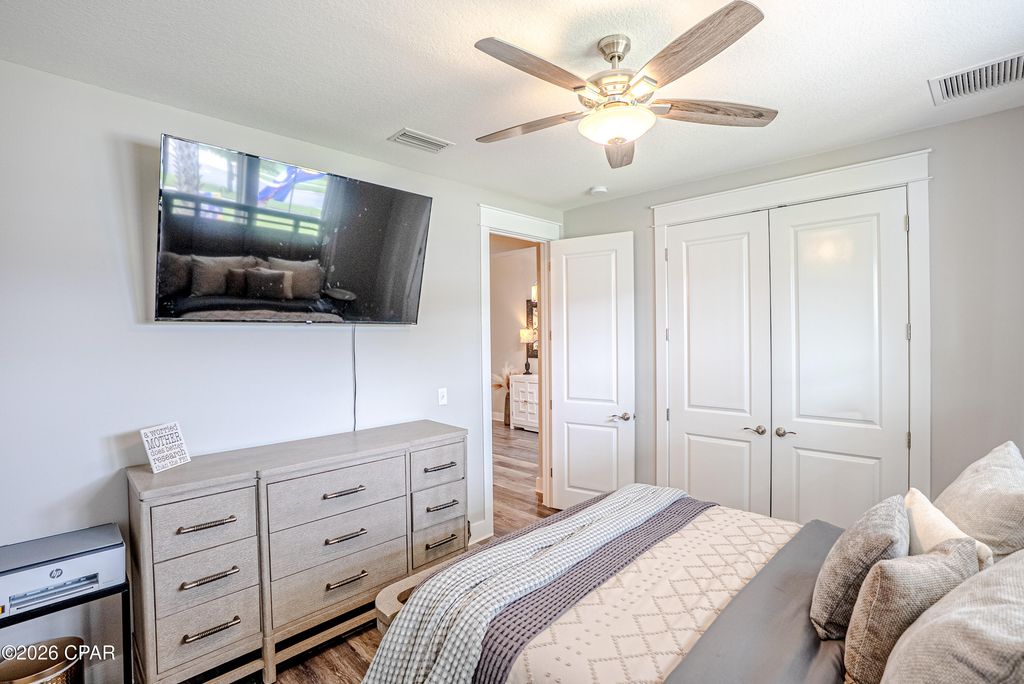 Image 36 of property listing at 211 Basin Bayou Drive, Panama City Beach, FL 32407