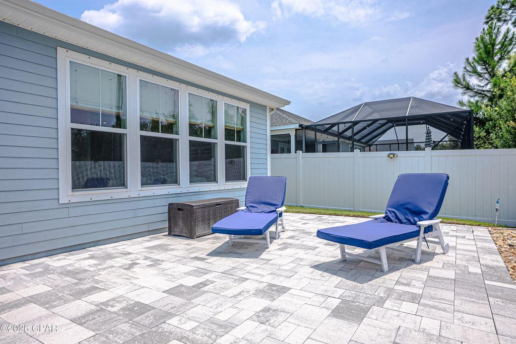 Image 43 of property listing at 211 Basin Bayou Drive, Panama City Beach, FL 32407