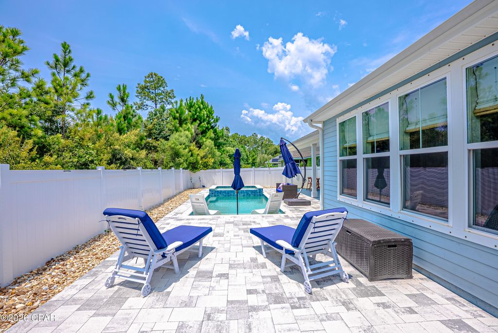 Image 44 of property listing at 211 Basin Bayou Drive, Panama City Beach, FL 32407