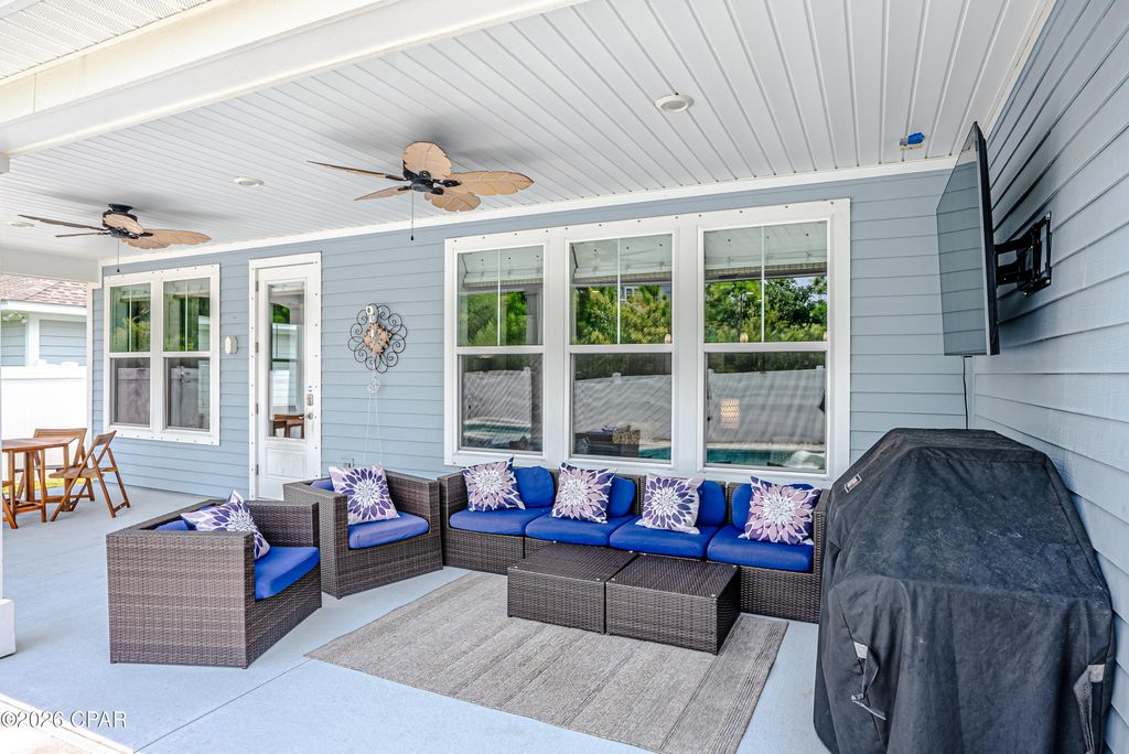 Image 47 of property listing at 211 Basin Bayou Drive, Panama City Beach, FL 32407