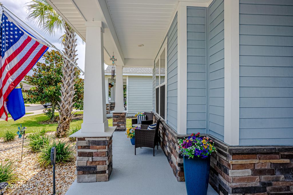 Image 49 of property listing at 211 Basin Bayou Drive, Panama City Beach, FL 32407