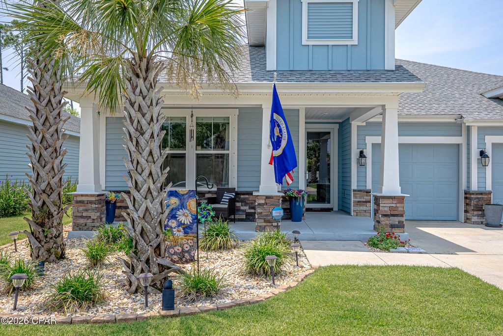 Image 50 of property listing at 211 Basin Bayou Drive, Panama City Beach, FL 32407